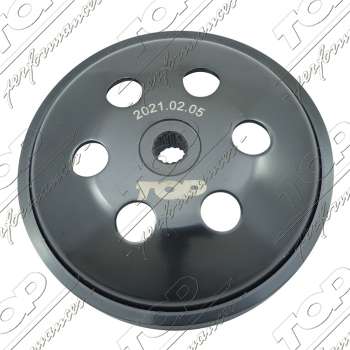 Campana frizione Top Performances TPR D.107 Piaggio ZIP 50SP 1996-2000