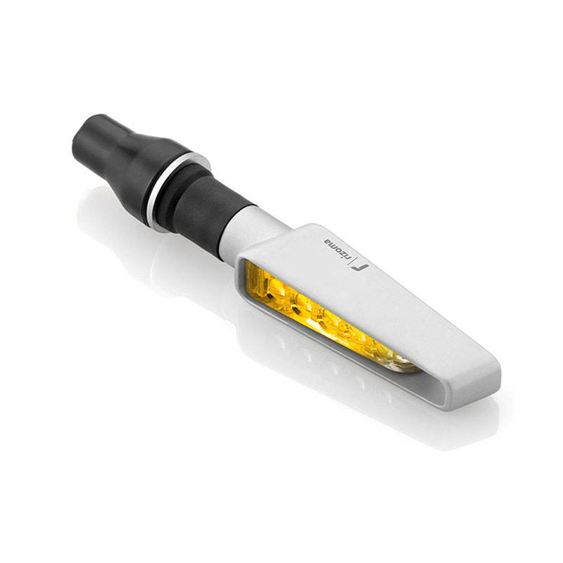 Frecce a led Micro Lightech Omologate - GMMoto
