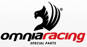 CNC Racing black aluminum front sprocket cover Ducati Monster 937 2021-2024