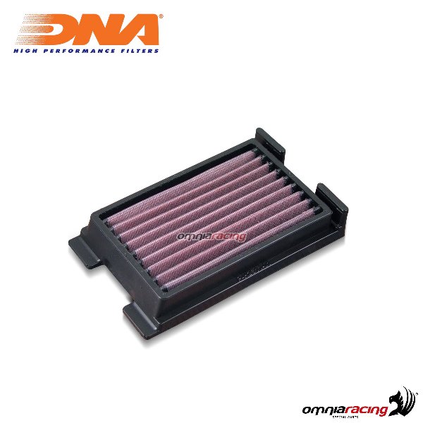 Air filter DNA made in cotton for Honda CB300F 2015-2017