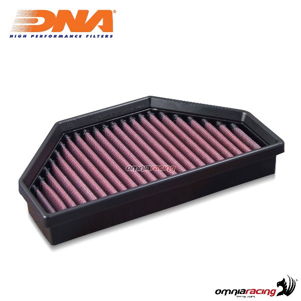 Air filter DNA made in cotton for KTM RC8 1190 2008-2016