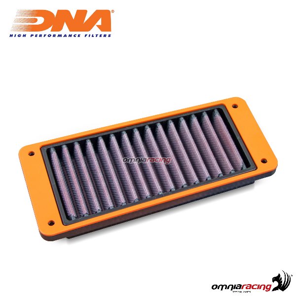 Air filter DNA made in cotton for Sym Joyride 12 2003-2008