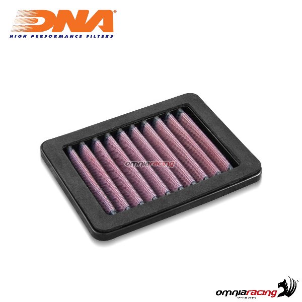 Air filter DNA made in cotton for Yamaha SR400 2014-2016