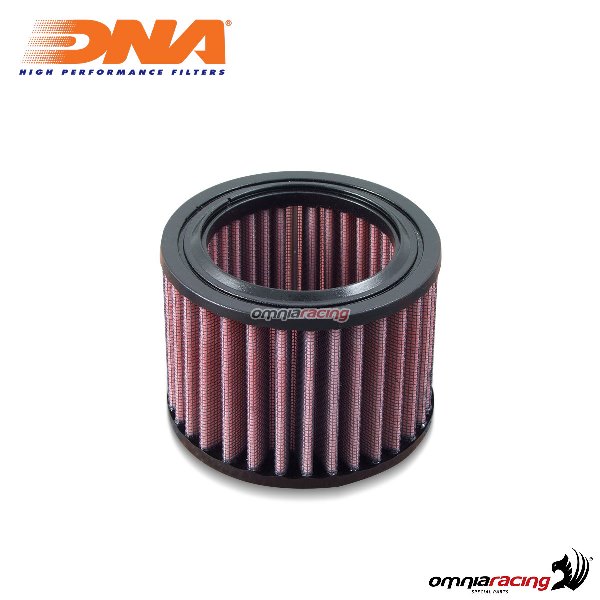 Air filter DNA made in cotton for BMW R1100RS ABS 1993-2000