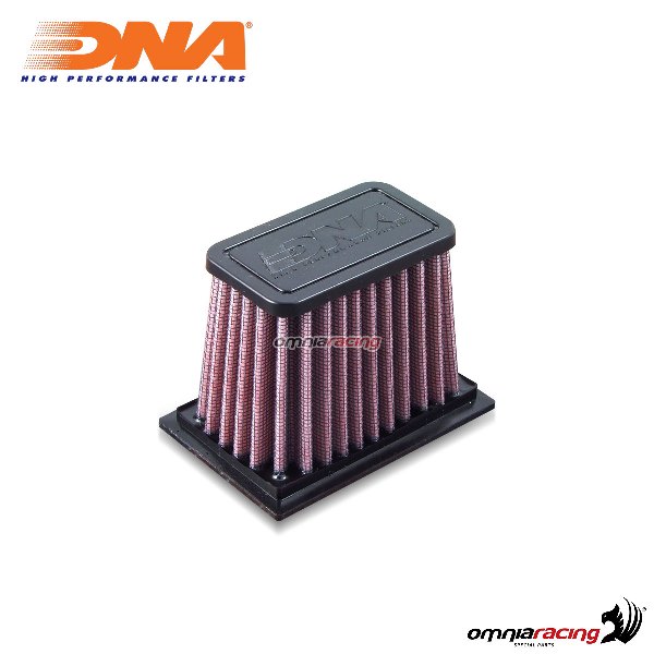 Air filter DNA made in cotton for BMW F650GS Dakar 2001-2007