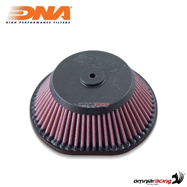Air filter DNA made in cotton for Honda CRF150R 2007-2017
