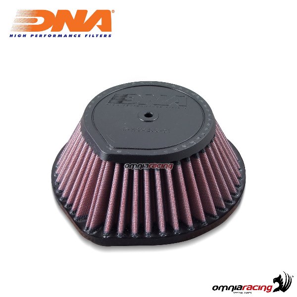 Air filter DNA made in cotton for Husqvarna CR250 2000-2009
