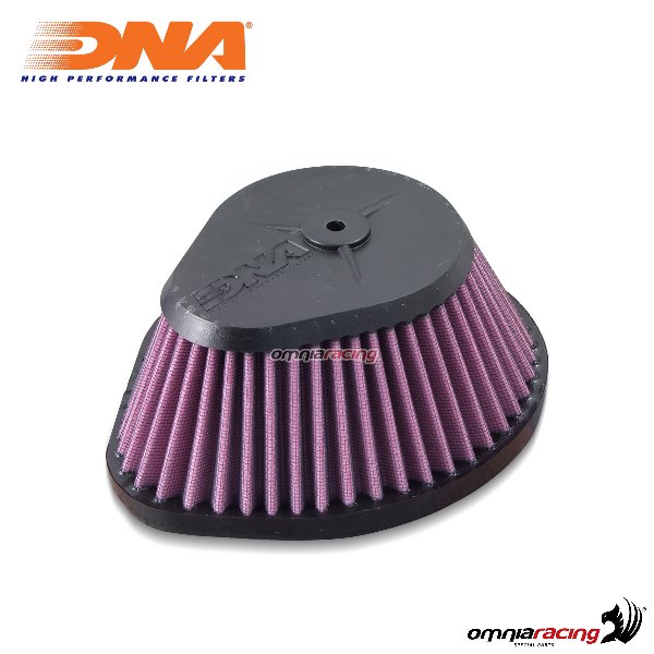 Air filter DNA made in cotton for TM SMR125