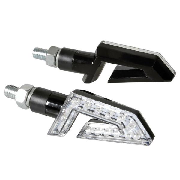 Indicatori di direzione frecce Lampa Kap Led 12V