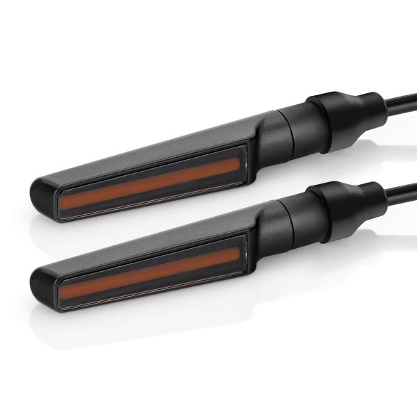 Paraxite Project3 pair of Led sequential turn signals