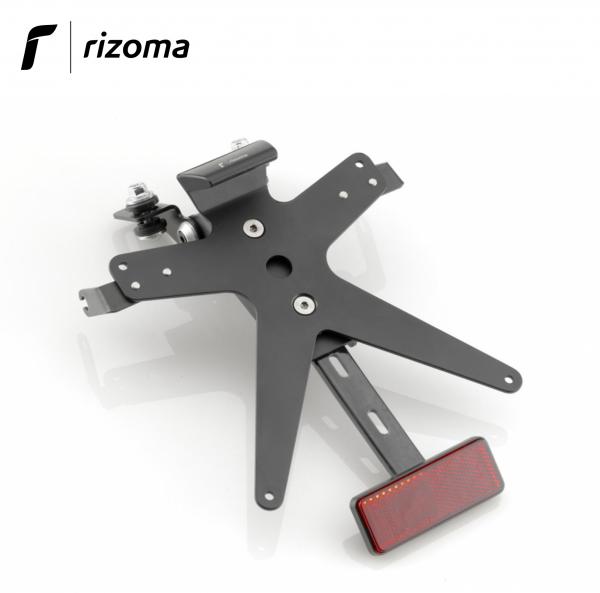 rizoma plate holder