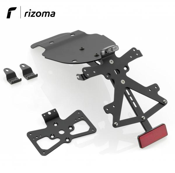 rizoma plate holder