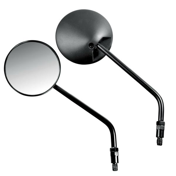 Lampa Classic pair of rearview mirrors approved M10x1,25