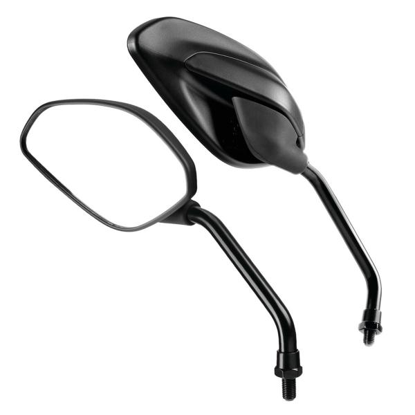 Lampa Dexter pair of rearview mirrors approved M10x1,25