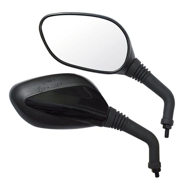 Lampa Horizon pair of rearview mirrors approved M8x1,25