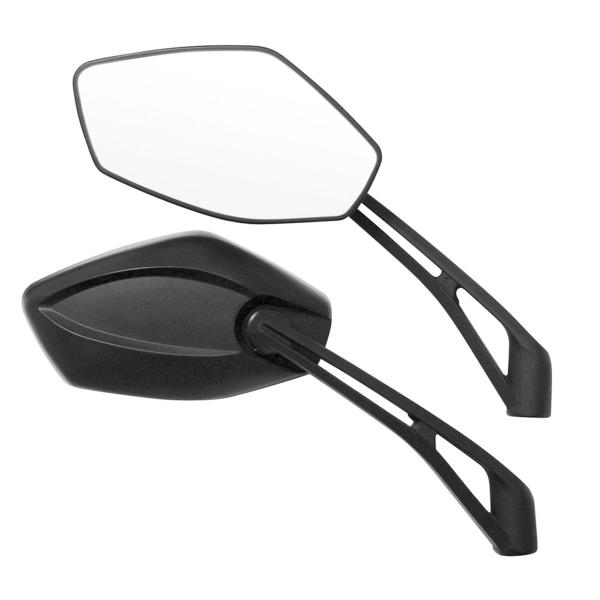 Lampa Infinity pair of rearview mirrors approved M10x1,25