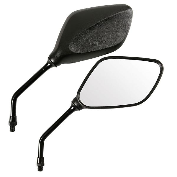 Lampa Space pair of rearview mirrors approved M10x1,25