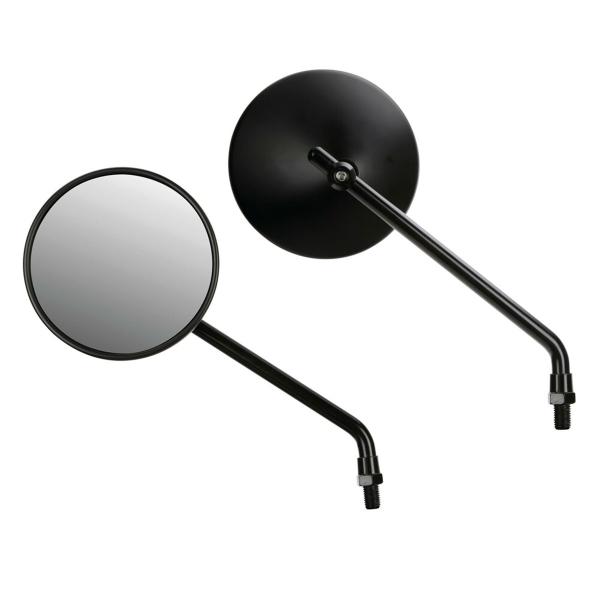 Lampa Star Classic pair of rearview mirrors approved M10x1,25