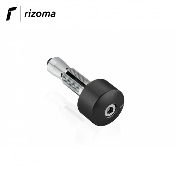 Rizoma adapter kit for mounting mirrors