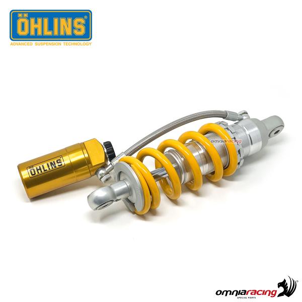 Ohlins shock absorber STX46 290mm Ducati Monster 821 2015-2018