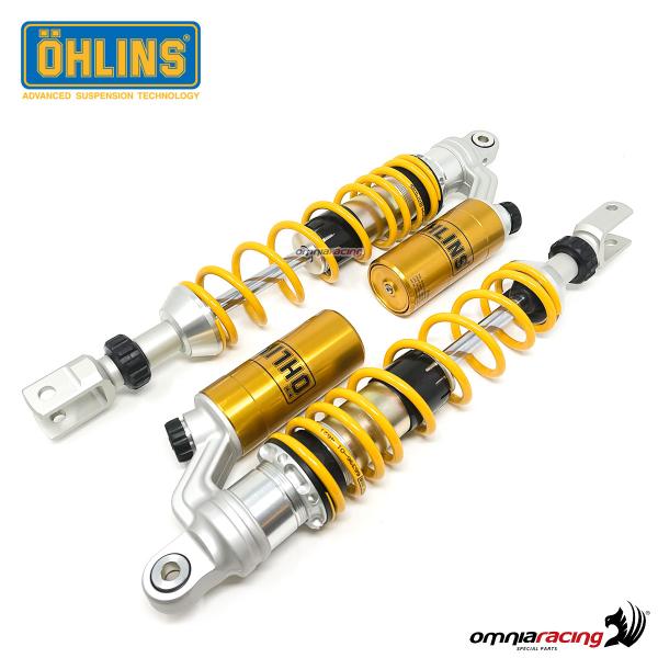 Ohlins pair of shock absorbers STX36 446,5mm Honda ADV350 2022-2023