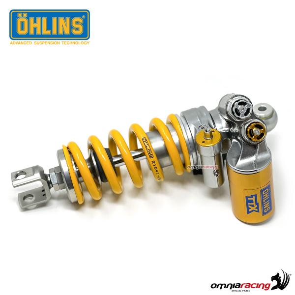 Ohlins shock absorber TTXGP 293mm Yamaha YZF R6 2017-2023