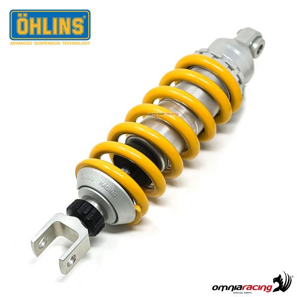 Ohlins shock absorber STX46 326mm Yamaha Tmax 560 2020-2023