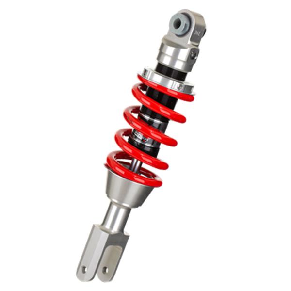 YSS Eco rear shock absorber 280mm Aprilia AF1 Sintesi 1988