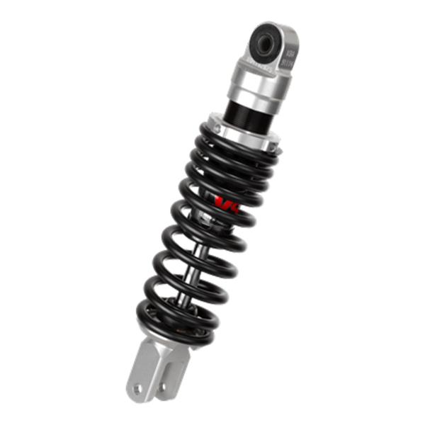 YSS Eco rear shock absorber 270mm black spring Aprilia Amico 50 1990-1997