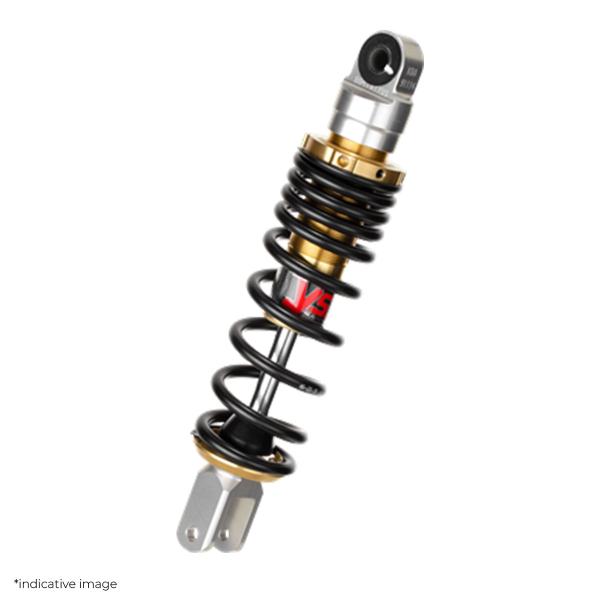 YSS Eco rear shock absorber 280mm Keeway F-ACT 125 2008-2014