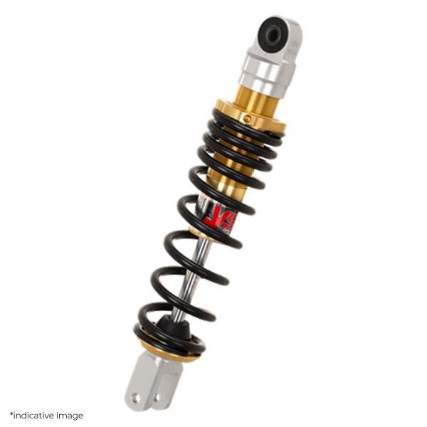 YSS Eco rear shock absorber 300mm Aprilia SR50 Factory 2005-2014