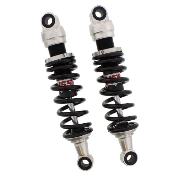 YSS Eco rear shock absorbers 290mm Cagiva Ala Azzurra 650 1985-1988