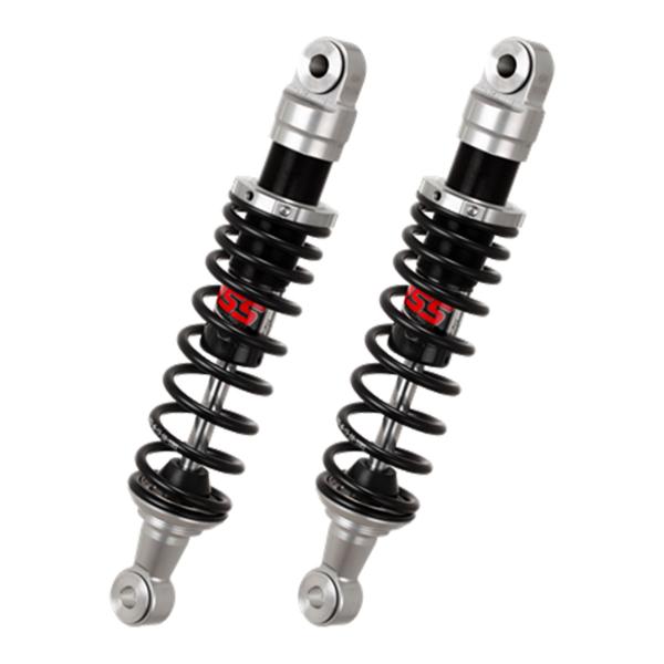 YSS Eco rear shock absorbers 310mm Cagiva Ala Azzurra 650 1985-1988