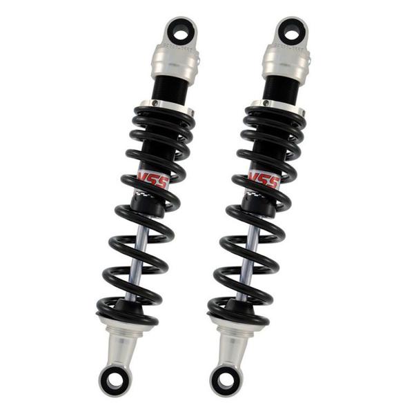 YSS Eco rear shock absorbers 320mm BMW R45 1978-1985