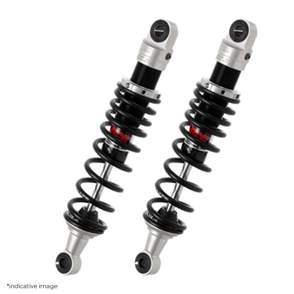 YSS Eco rear shock absorbers 330mm BMW R90CS 1973-1976