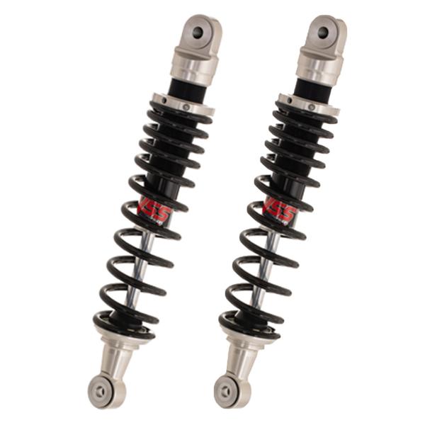 YSS Eco rear shock absorbers 340mm AJS 400 1972-