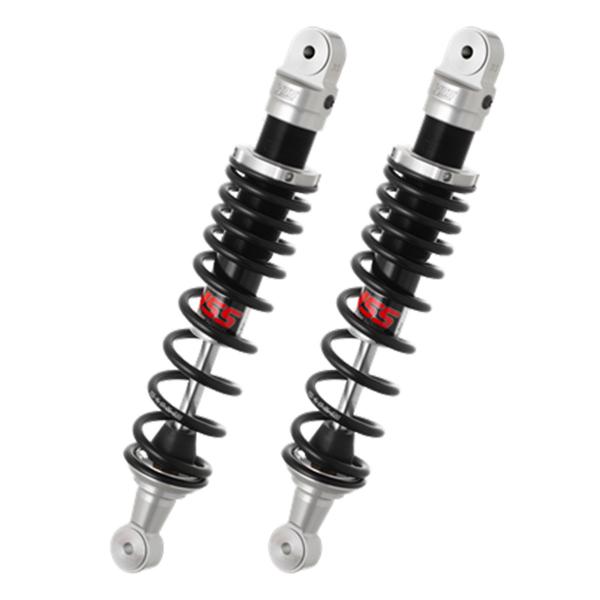 YSS Eco rear shock absorbers 350mm Aprilia RC50 1979-