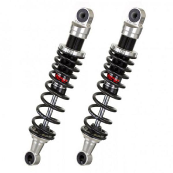 YSS Eco rear shock absorbers 330mm Aprilia SR Max 300 ie 2012-2014