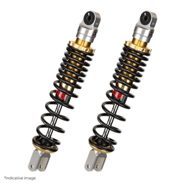 YSS Eco rear shock absorbers 350mm Aprilia SportCity 125 2004-2013