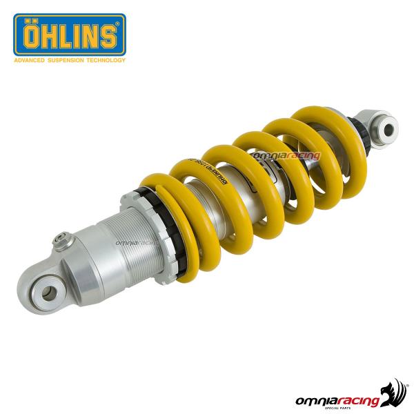 Ohlins shock absorber STX46 329mm Yamaha Tracer 900 2015-2017