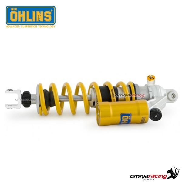 Ohlins shock absorber STX46 395mm Honda CRF1000L Africa Twin 2018-2019