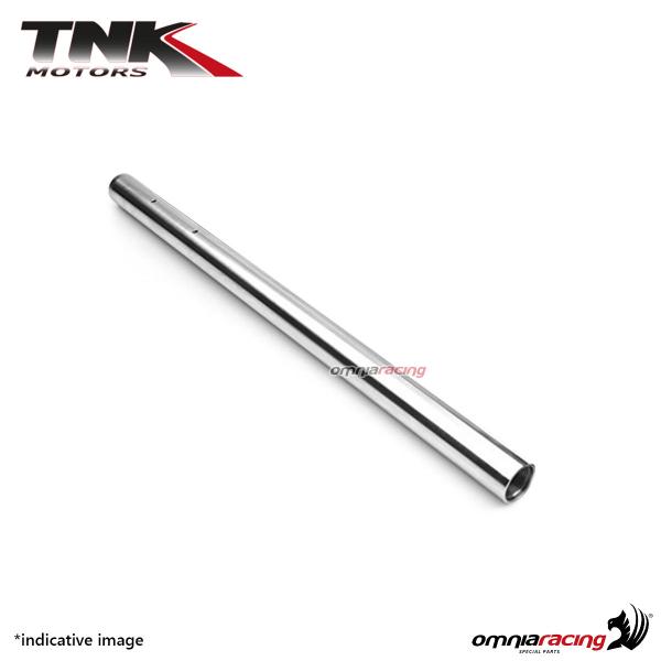 Single fork inner TNK chromed for original fork for Kawasaki ZX10R Ninja  2016>2017