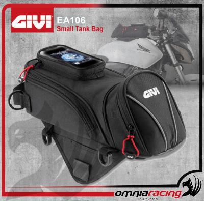 universal tank bag