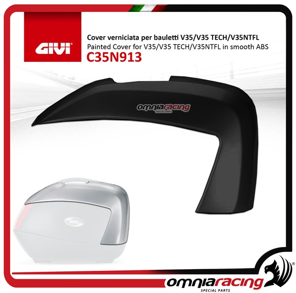 givi box side