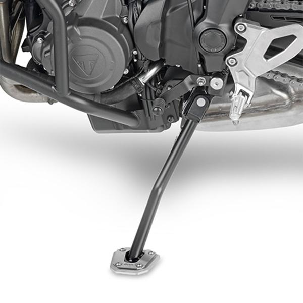 Estensione cavalletto laterale Givi Triumph Tiger Sport 660 2022