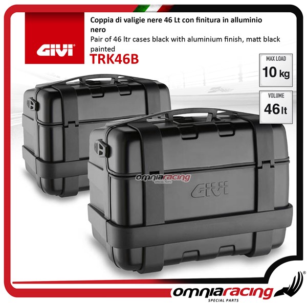 givi trolley bag