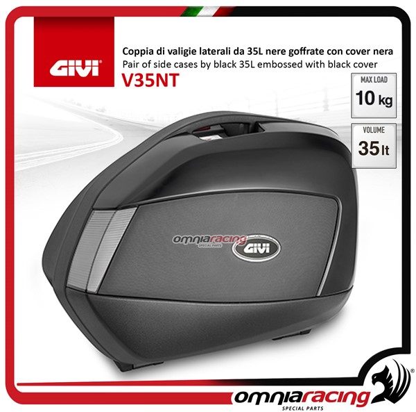 givi v35 bags