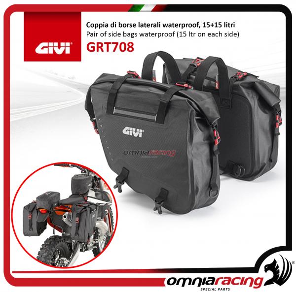 givi side bags