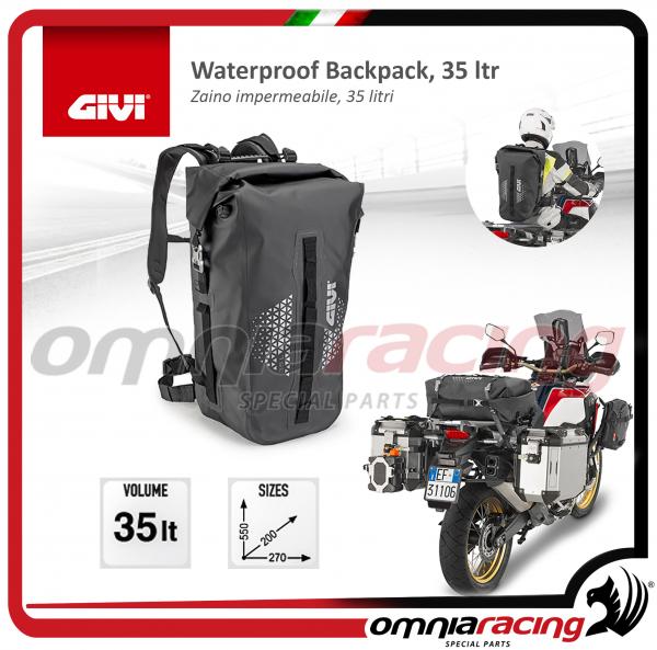 givi backpack