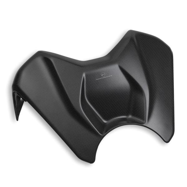 Ducati Performance matt carbon tank cover Ducati Panigale V4/V4S 2025